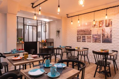 Hotel Terre Neuve - image 5