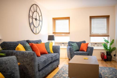 Picture of Modern City Centre Apartment In Inverness