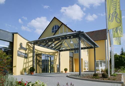 Hotel Sonne Rudersberg 3