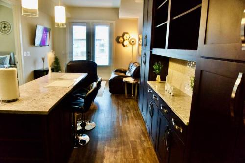 Elegant and spacious 1 bedroom rental
