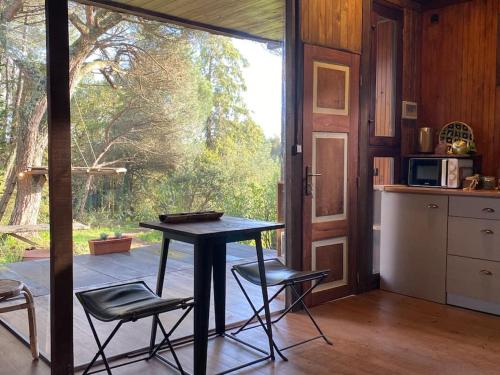 Pine Lodge - direct train to Porto in วาลองโก