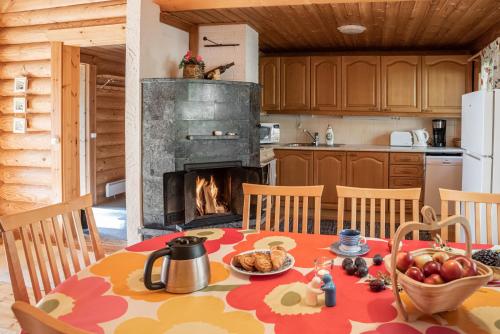 Saimaan Kultaranta Saimaan Kultaranta