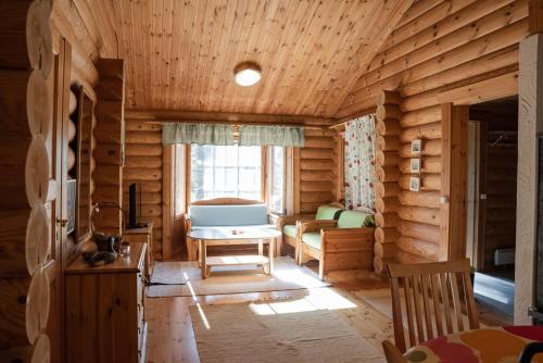 Saimaan Kultaranta Saimaan Kultaranta