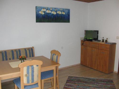 Haus Lärchenhof (Haus Larchenhof) in Holzgau