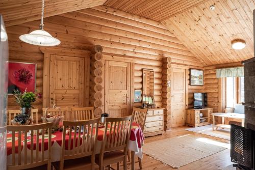 Saimaan Kultaranta Saimaan Kultaranta