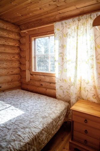 Saimaan Kultaranta Saimaan Kultaranta