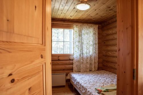 Saimaan Kultaranta Saimaan Kultaranta