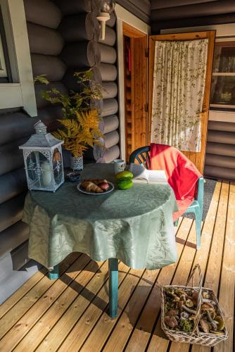 Saimaan Kultaranta Saimaan Kultaranta