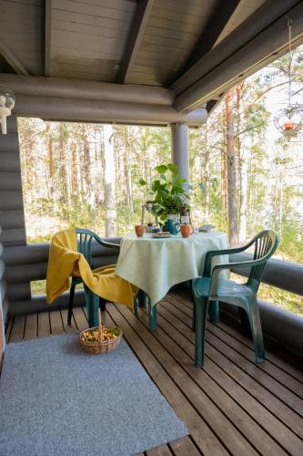 Saimaan Kultaranta Saimaan Kultaranta