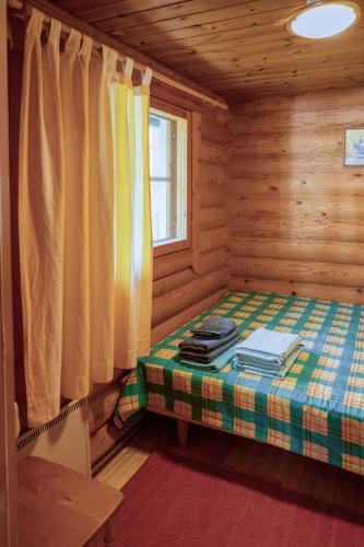 Saimaan Kultaranta Saimaan Kultaranta