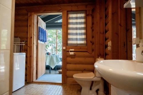 Saimaan Kultaranta Saimaan Kultaranta