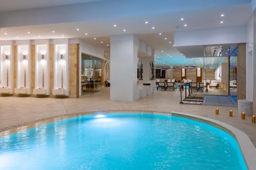 Piscina, Grand Hotel Pomorie in Pomorie