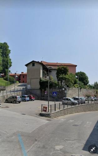 Apartment near to Como - Donkey's House in Tavernerio