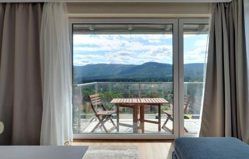 Apart Invest Szklarska 800 B12, Szklarska Poręba (foto 2)