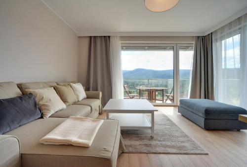 Apart Invest Szklarska 800 B12, Szklarska Poręba