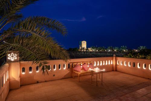 ทัศนียภาพภายนอกโรงแรม, Anand Bagh Resort & Spa by Ananta in มุกุนท์ครห์