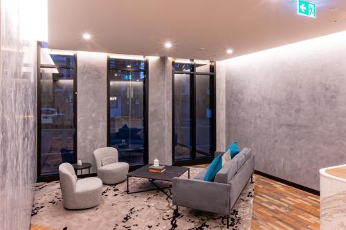 The Marker Apartments Melbourne - Kingsville