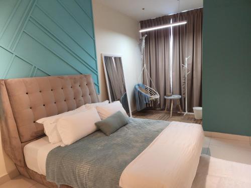 MP Villa with Cinema Room, Hock Lam Village (photo 9)