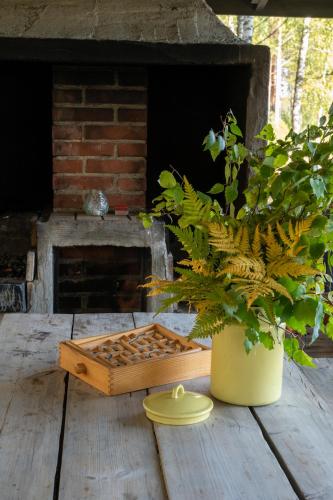 Saimaan Kultaranta Saimaan Kultaranta