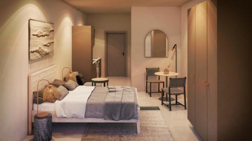 BlackBrick Sandton Two