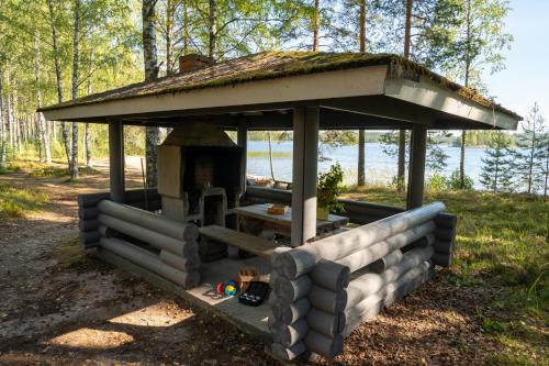 Saimaan Kultaranta Saimaan Kultaranta