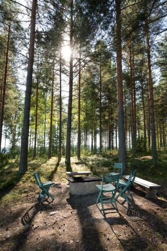 Saimaan Kultaranta Saimaan Kultaranta