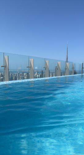 Luxury residence in 5 star hotel, Dubai