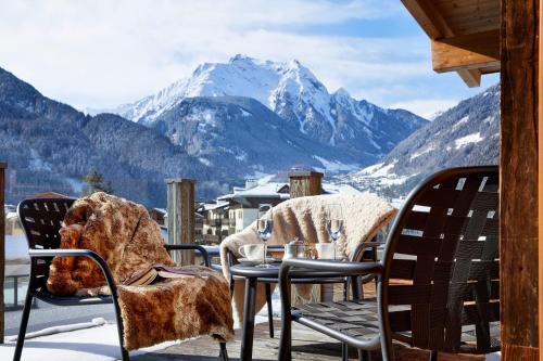 HUBER'S Boutiquehotel