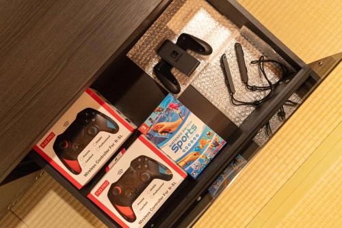 miyu 灵谷 デザイナーズ和の空間友達グループ最適ゲーム室完備新しいオープン
