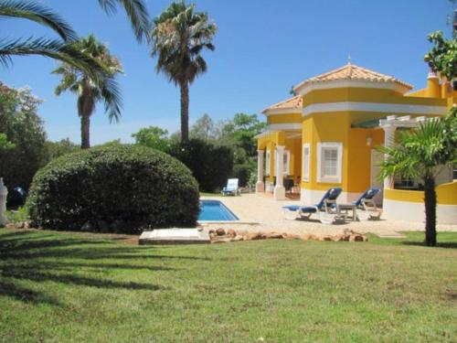 Exterior view, Vivenda Vista Verde in Caleira