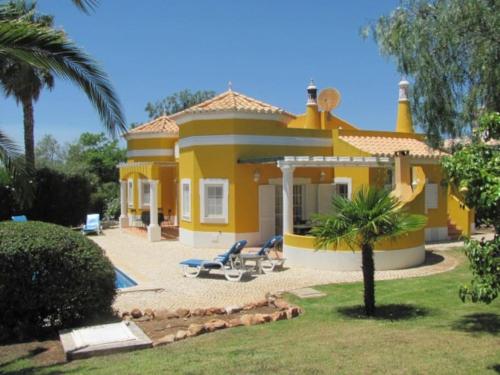 Exterior view, Vivenda Vista Verde in Caleira