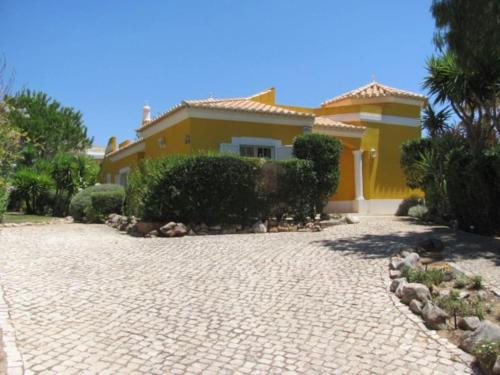 Exterior view, Vivenda Vista Verde in Caleira