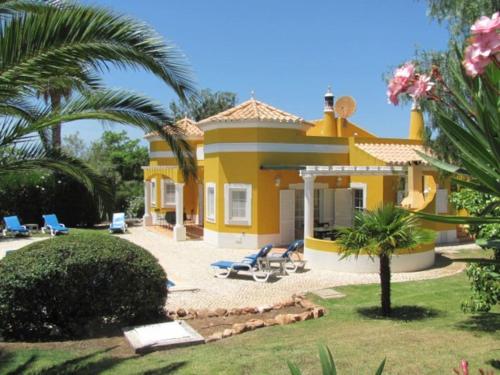 Exterior view, Vivenda Vista Verde in Caleira