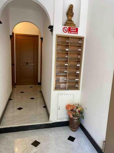 Nenè al mare appartamento con posto auto wifi e idromassaggio