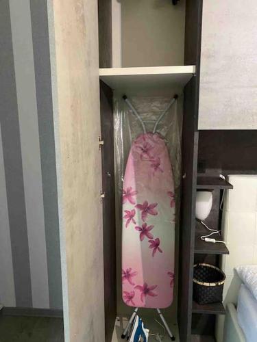 Nenè al mare appartamento con posto auto wifi e idromassaggio