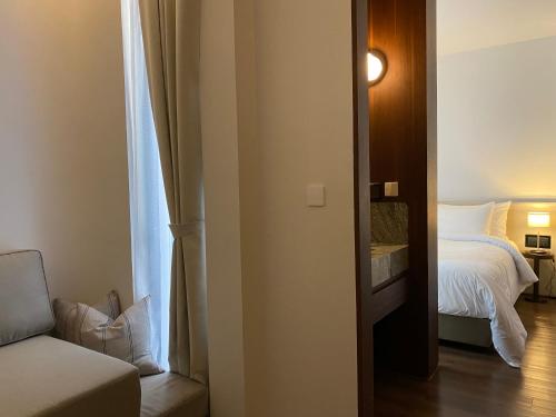 The Sayla hotel(Baan Sayla)