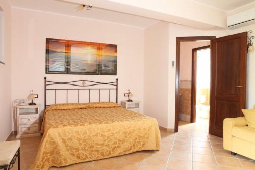 Hotel Borgo Eolie, Lipari (photo 2)