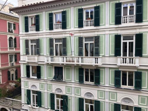 Guest House Roma - image 4