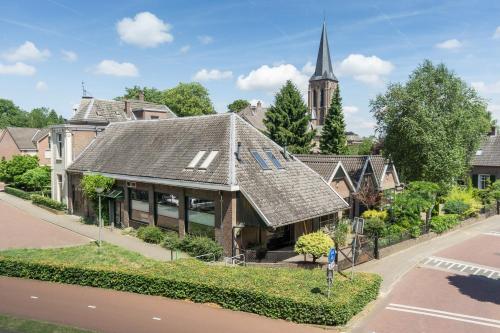 B&B aan de Koningsmuur