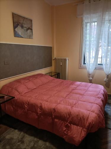 La casa di Laura, Bologna
