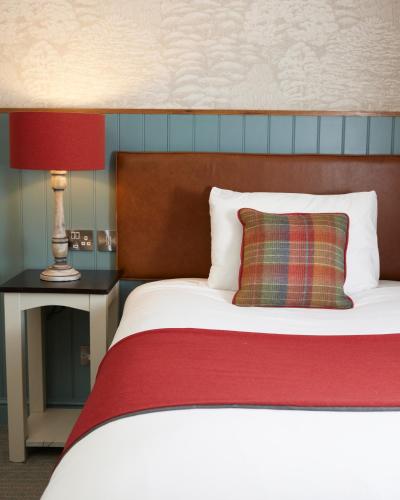 Feathers Inn by Greene King Inns - image 5