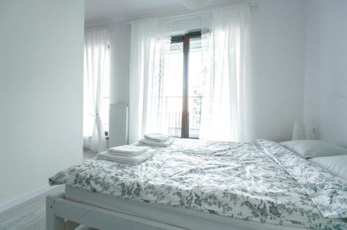 Bizapartments - Modern Flats with Parking, Varšava (fotografie 6)