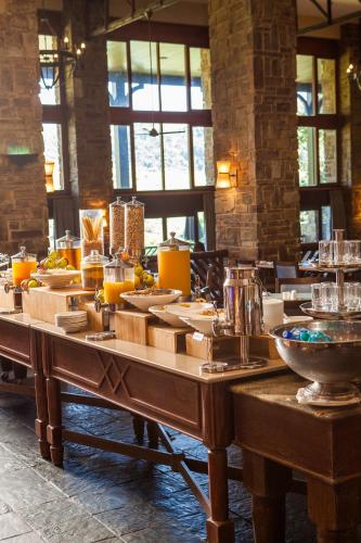 Drakensberg Sun Resort