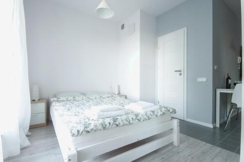 Bizapartments - Modern Flats with Parking, Varšava (fotografie 7)