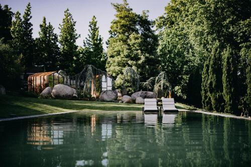 Vinha Boutique Hotel - The Leading Hotels of the World Hotel de charme Ramalde