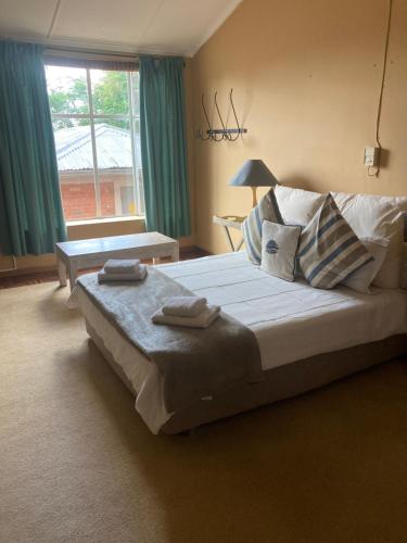 B&B Colesberg - Karoo nights - Bed and Breakfast Colesberg