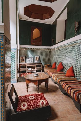 Equity Point Marrakech – Marrakech, KY
