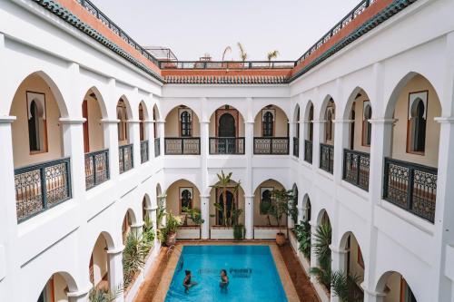 Equity Point Marrakech – Marrakech, KY
