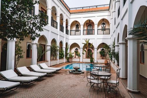 Equity Point Marrakech – Marrakech, KY