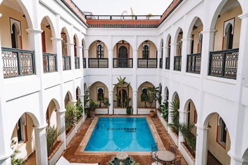 Equity Point Marrakech